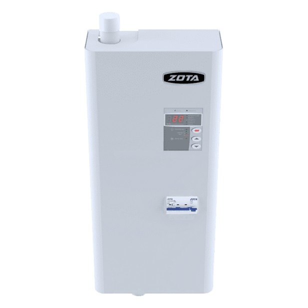 Электрический котел Zota Lux 60 кВт