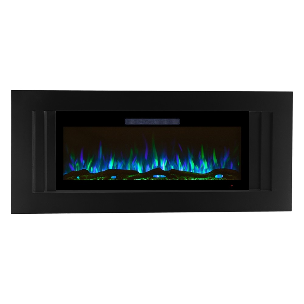 Каминокомплект RealFlame Stockholm D42/S42 с очагом Diamond 42