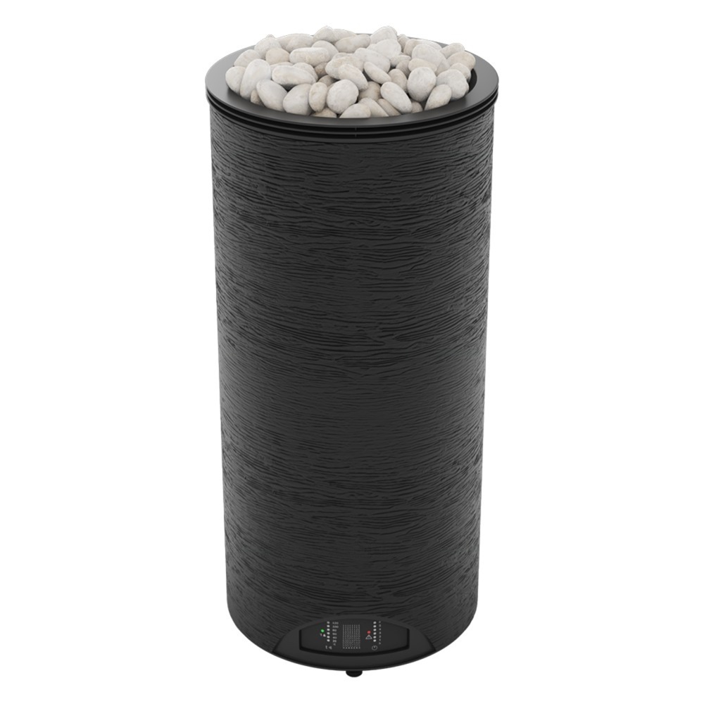 Электрическая печь для бани Sangens L8 Ceramic