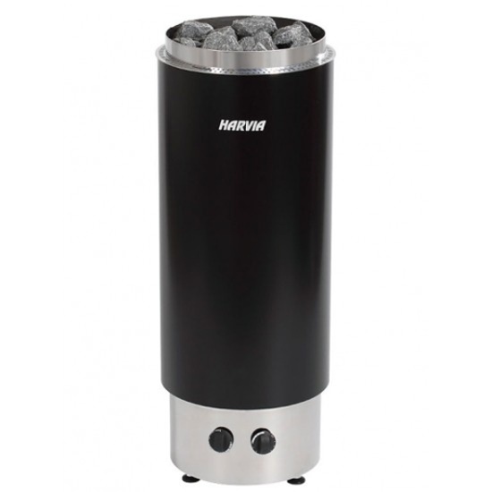 Электрическая печь для сауны Harvia Cilindro PC90F
