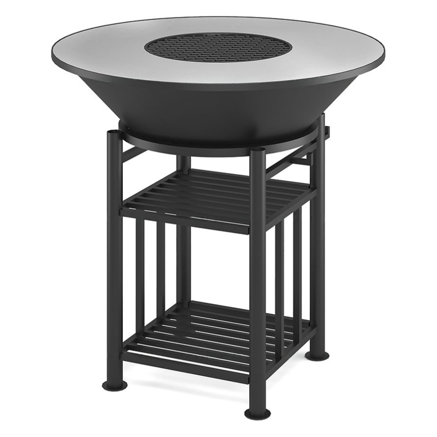 Набор Fantastic Grill Везувий Ø 1000 с аксессуарами