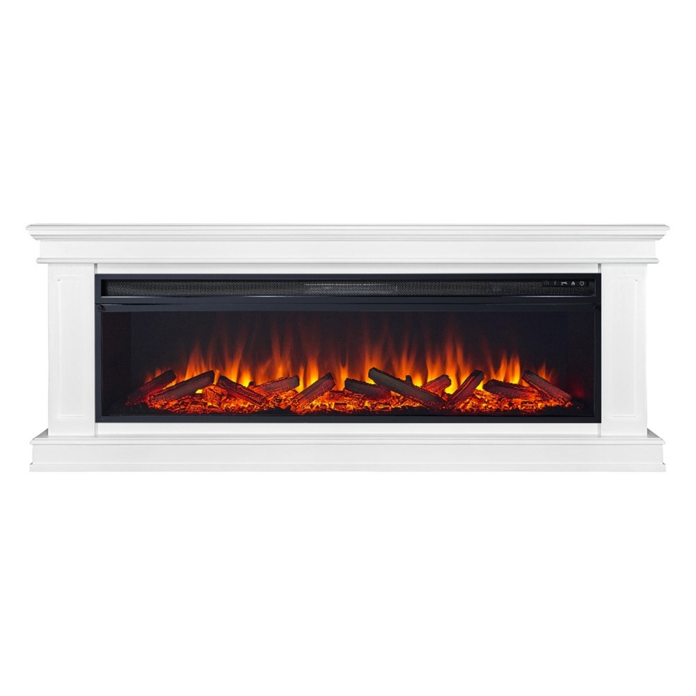 Каминокомплект Royal Flame Geneva 60 с очагом Vision 60