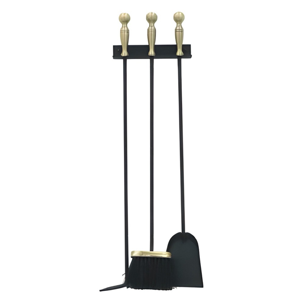 Каминный набор Ragar Е10002ВК
