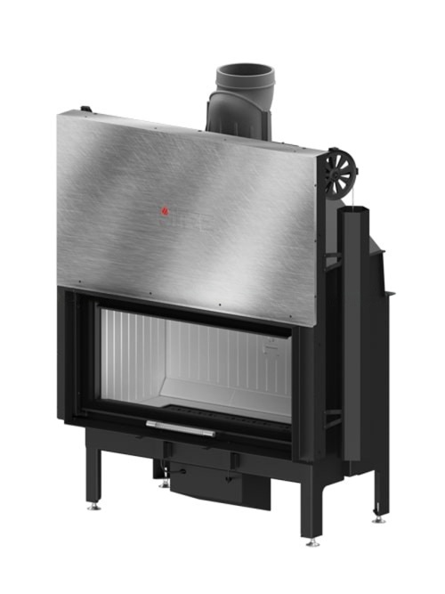 Каминная топка Hitze ARD 90x41 G