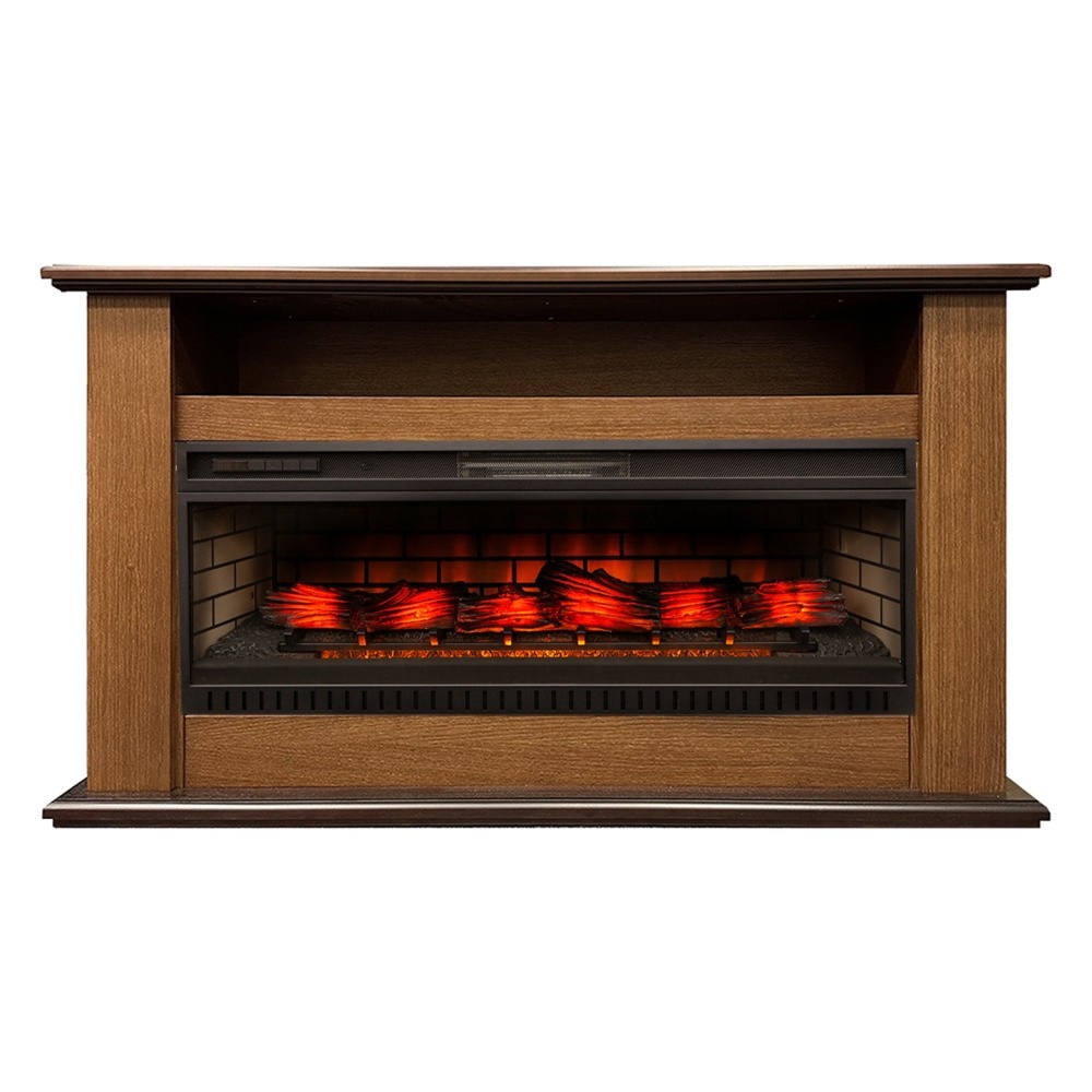 Каминокомплект RealFlame Govard 45 с очагом Jack 45