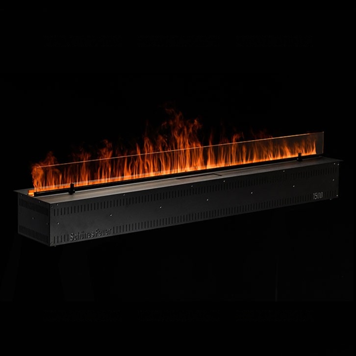 Электрический очаг Schones Feuer 3D FireLine 1500 RGB