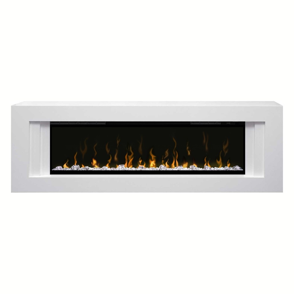 Каминокомплект Dimplex Line с очагом Ignite XLF 50