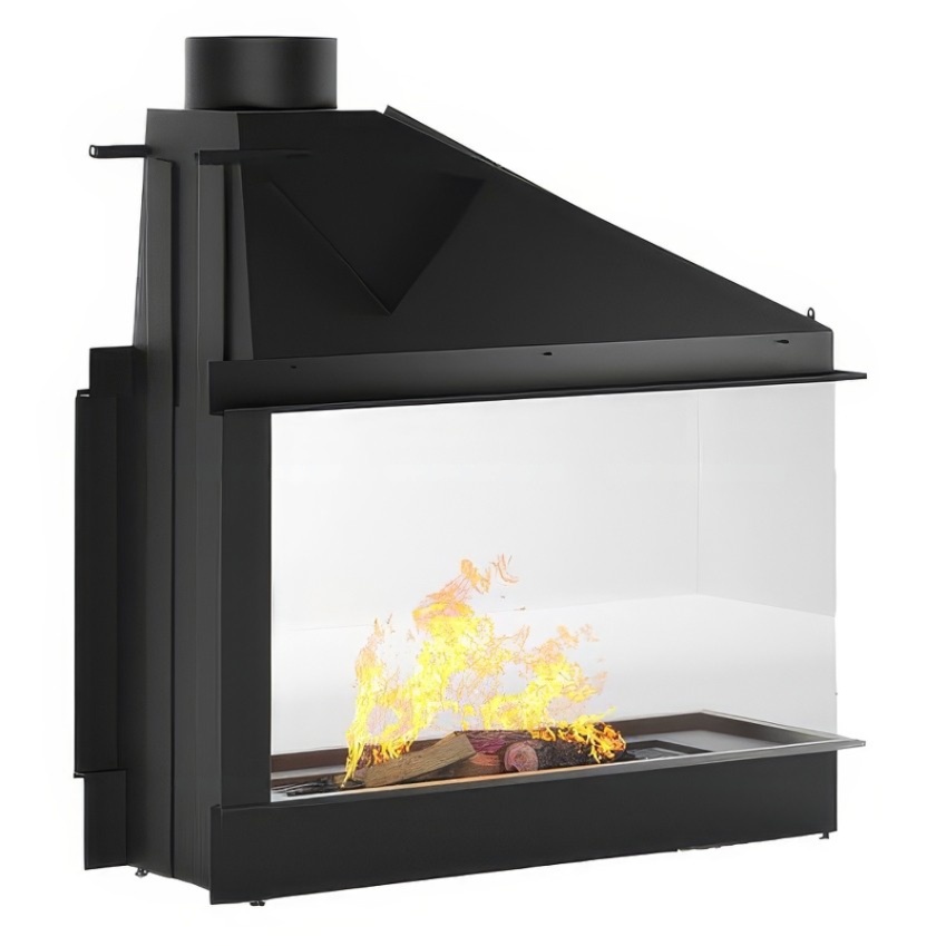 Каминная топка OpenFire Jirgal