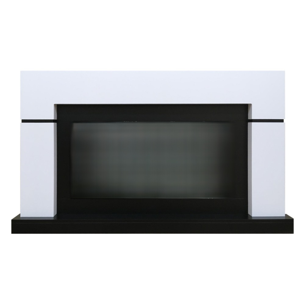 Портал Royal Flame Lindos под очаг Vision 42 / Crystal 36/40 / 5D V-ART 40