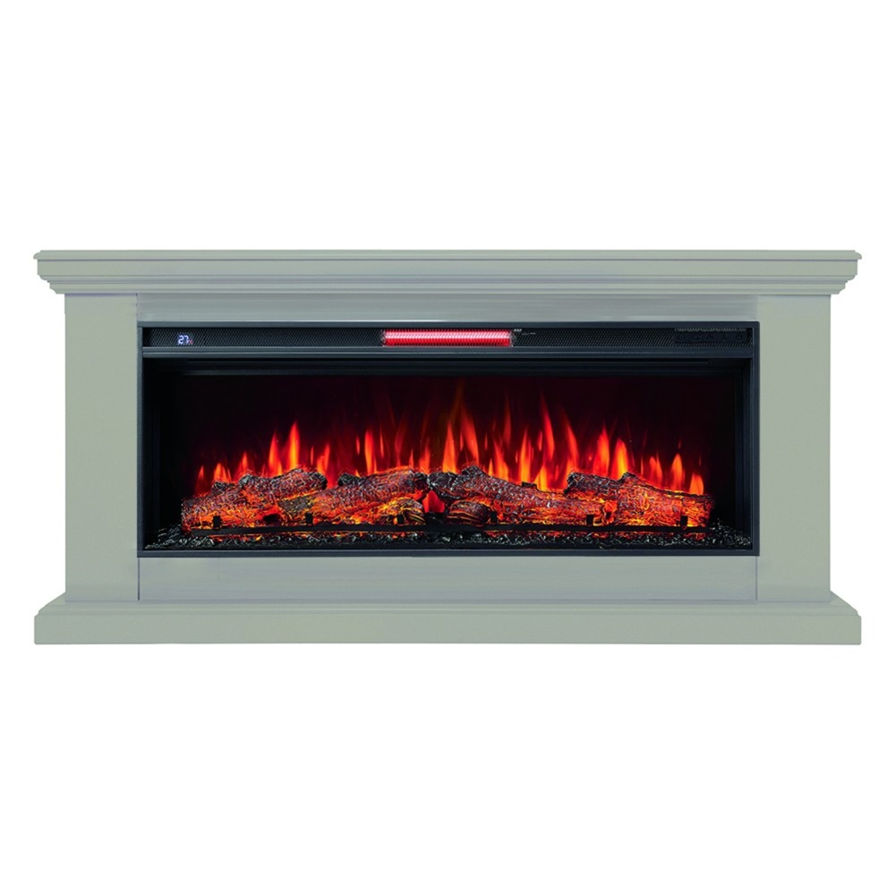 Каминокомплект RealFlame Miranda 45 с очагом Joker 45