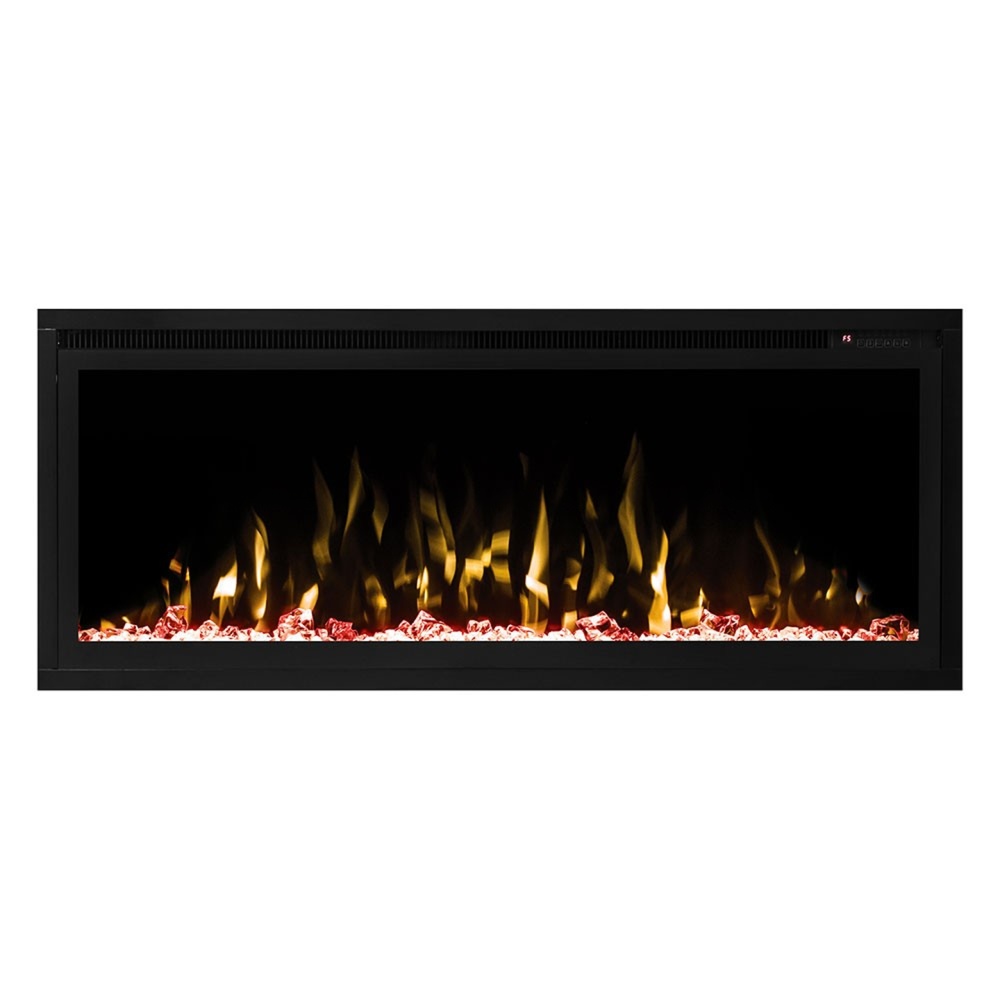 Электрический очаг RealFlame Saphir 42