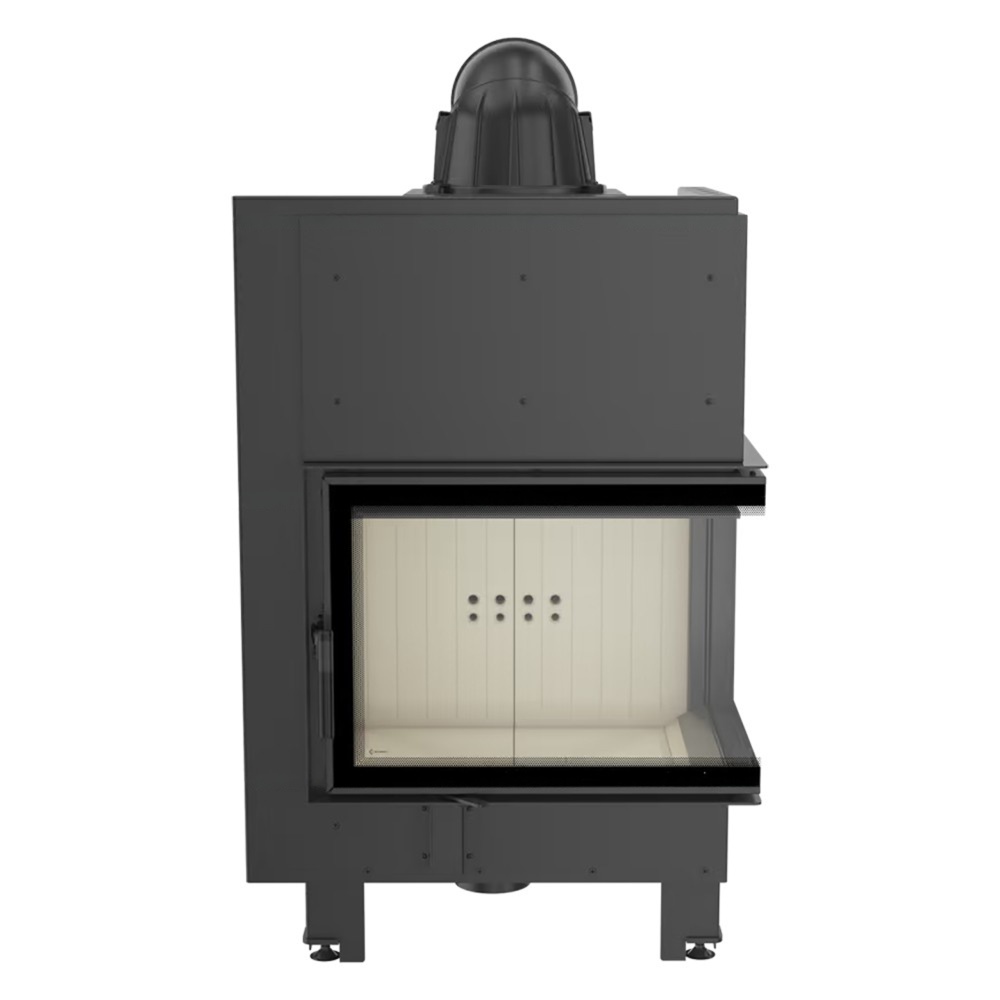 Каминная топка Kratki MBZ/P/BS