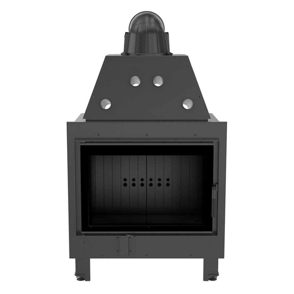 Каминная топка Kratki MBO