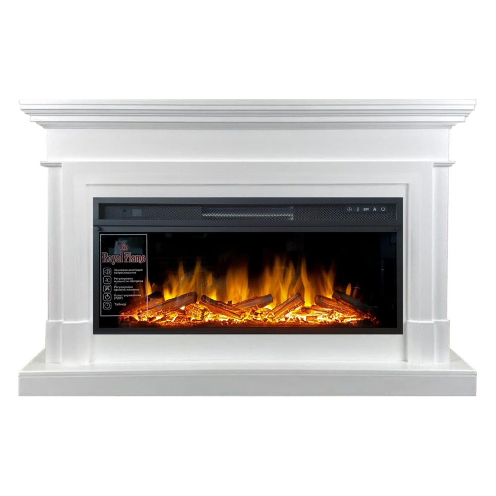 Каминокомплект Royal Flame Coventry с очагом Vision 42