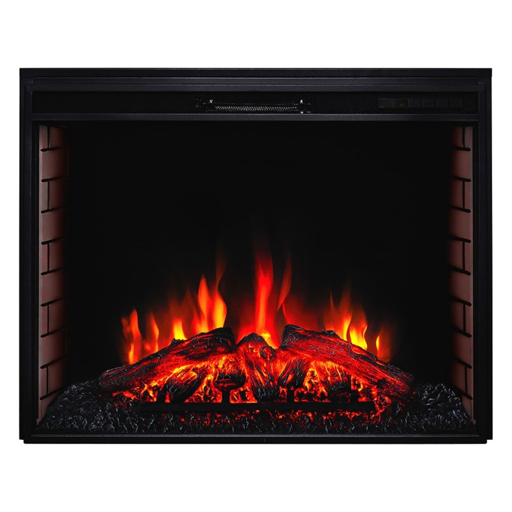 Электрический очаг RealFlame Epsilon 33 S