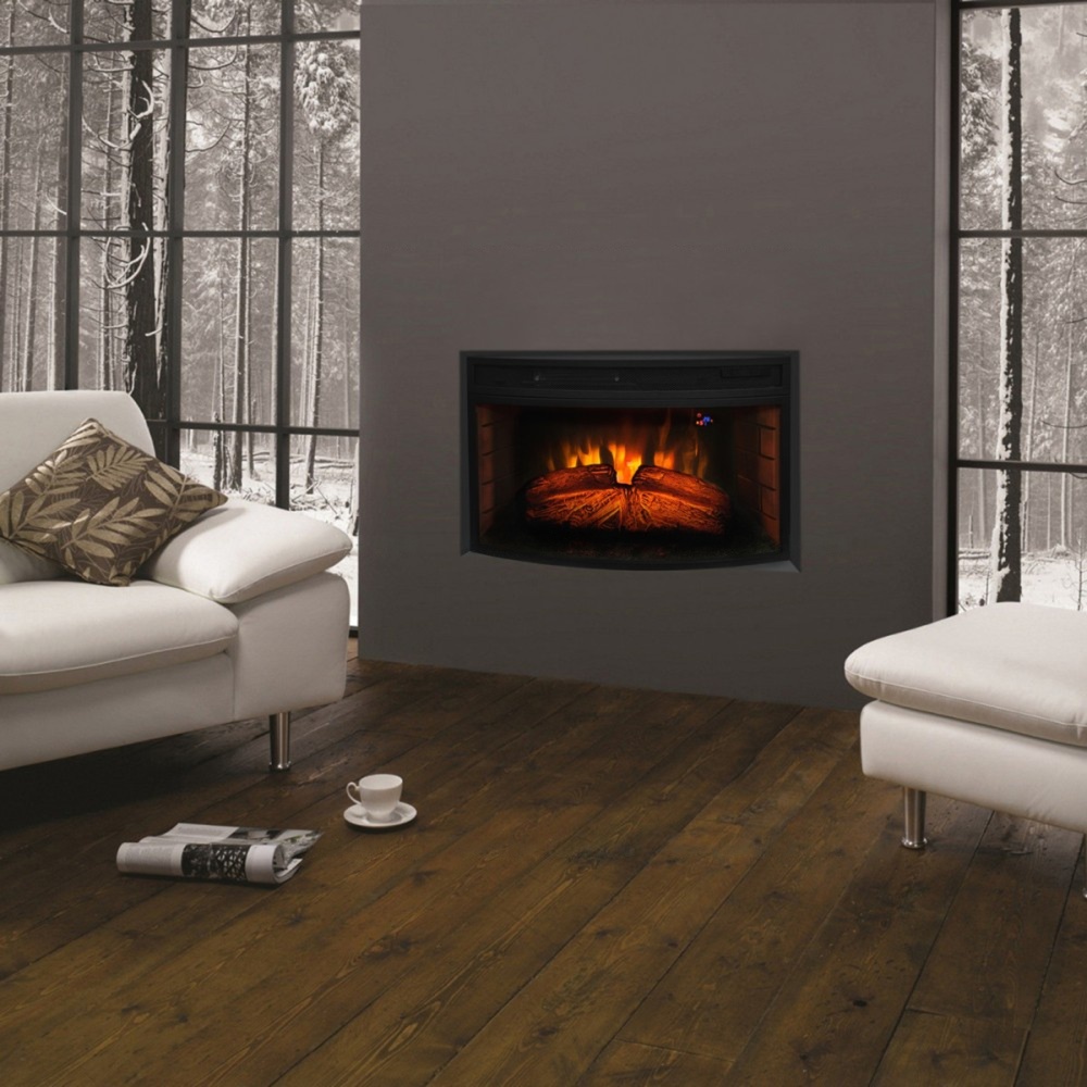 Электрический очаг RealFlame Firespace 33W S IR