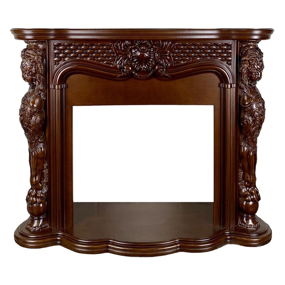 Портал Royal Flame Castle под очаг Vision 30 EF LED FX