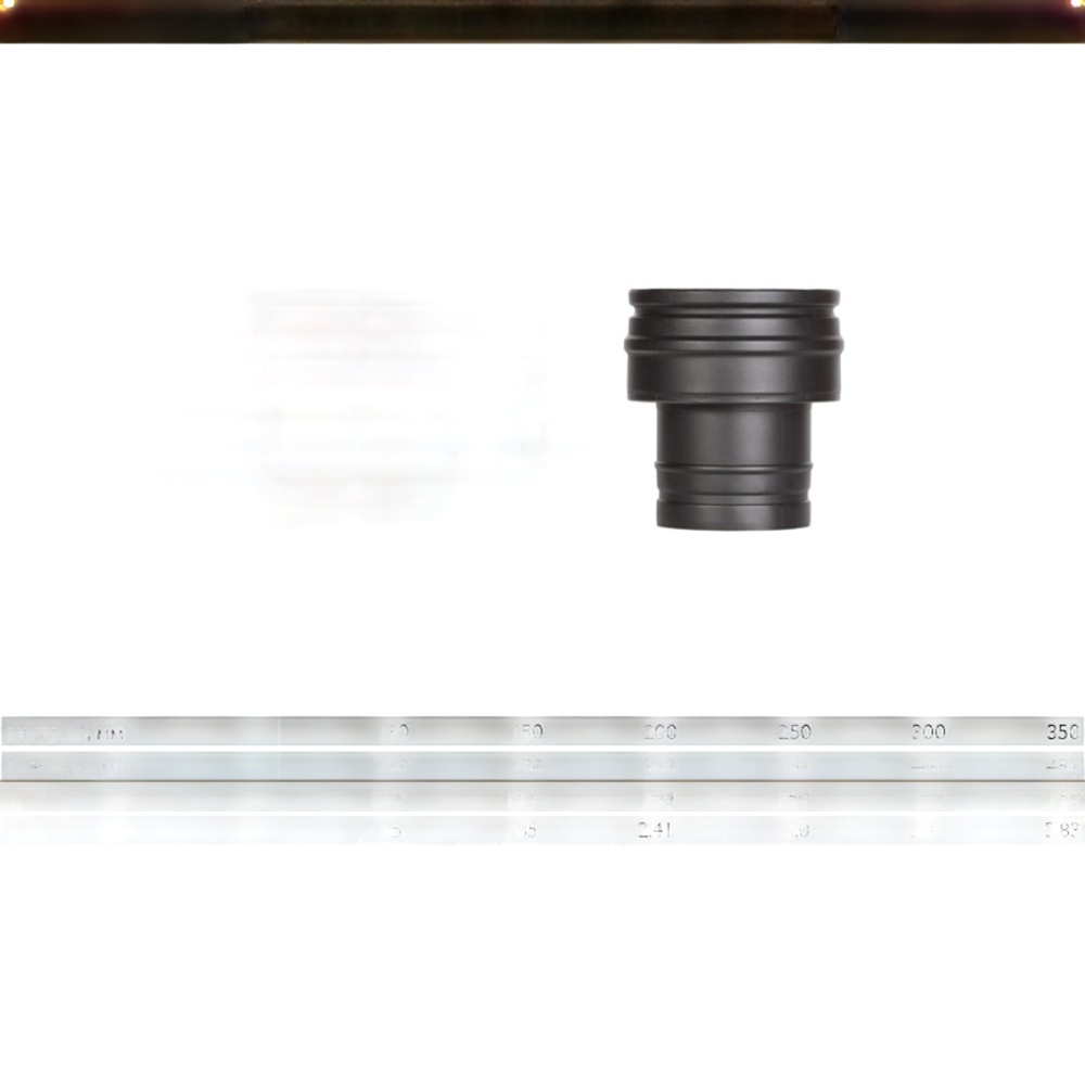 Переходник Prima Plus - Permeter Schiedel Permeter Pro 50