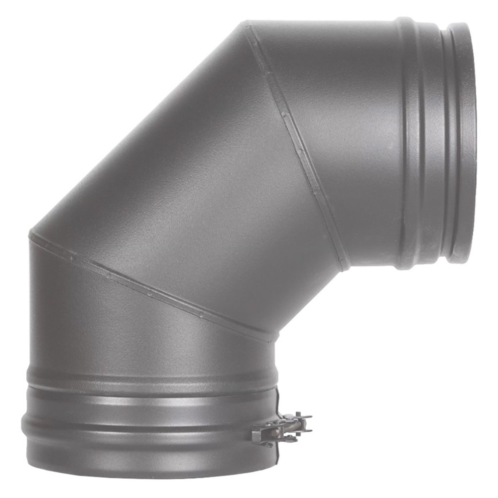 Отвод 90° Schiedel Permeter 25