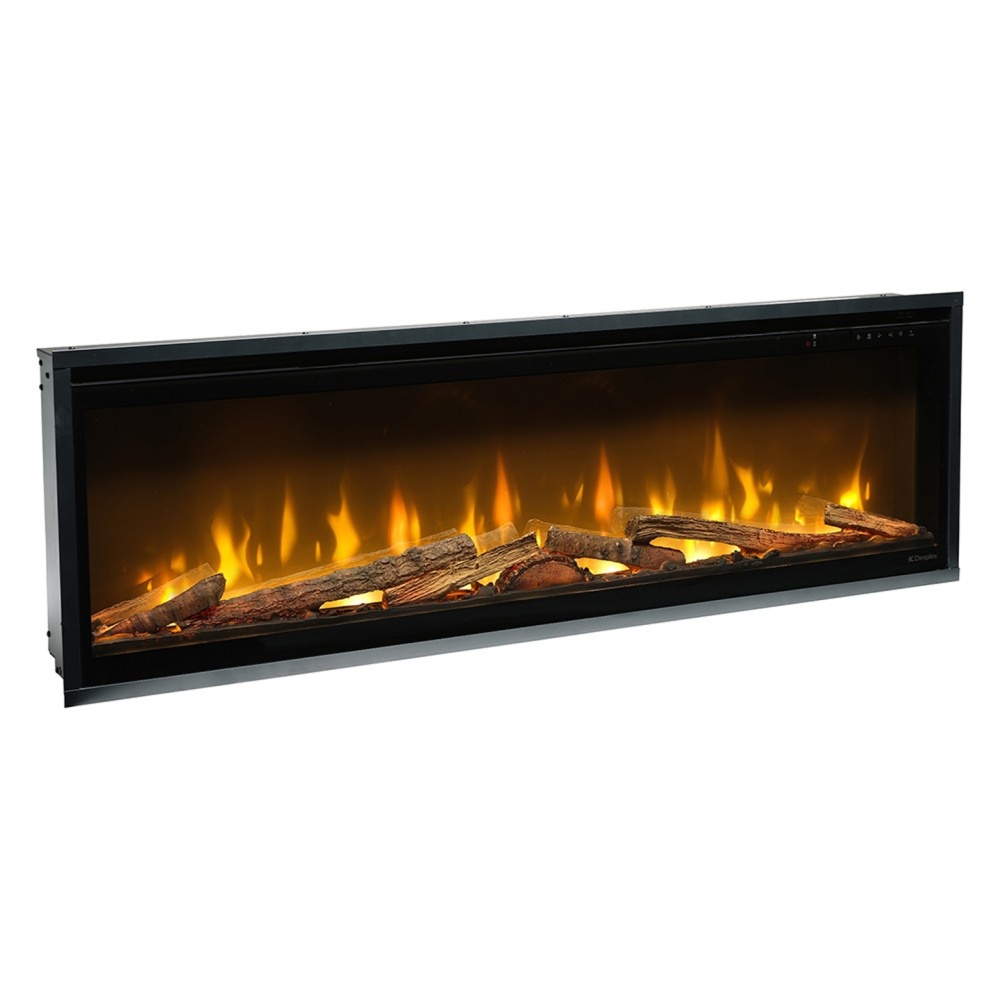 Электрический очаг Dimplex Ignite Evolve 50