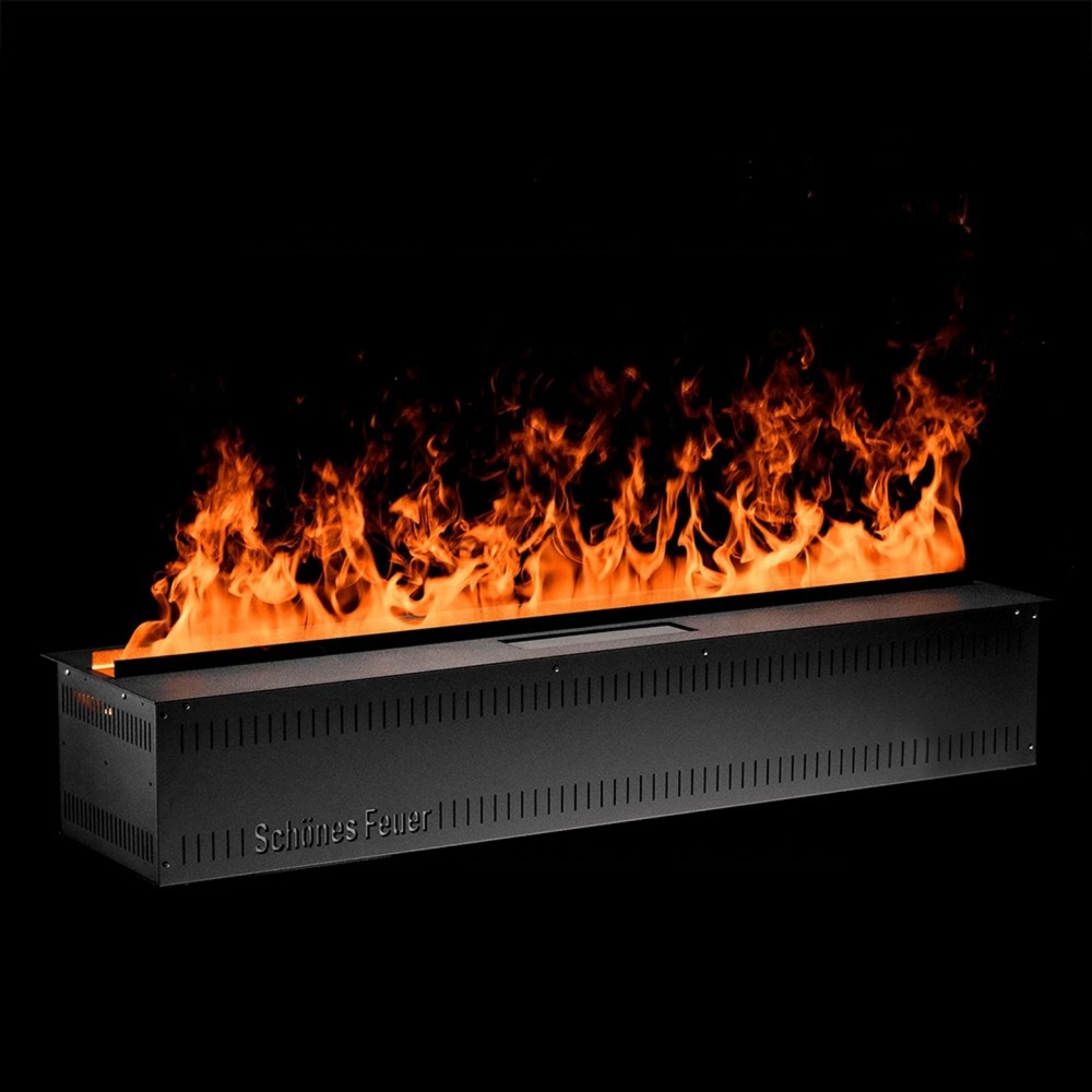 Электрический очаг Schones Feuer 3D Hot Line 2000