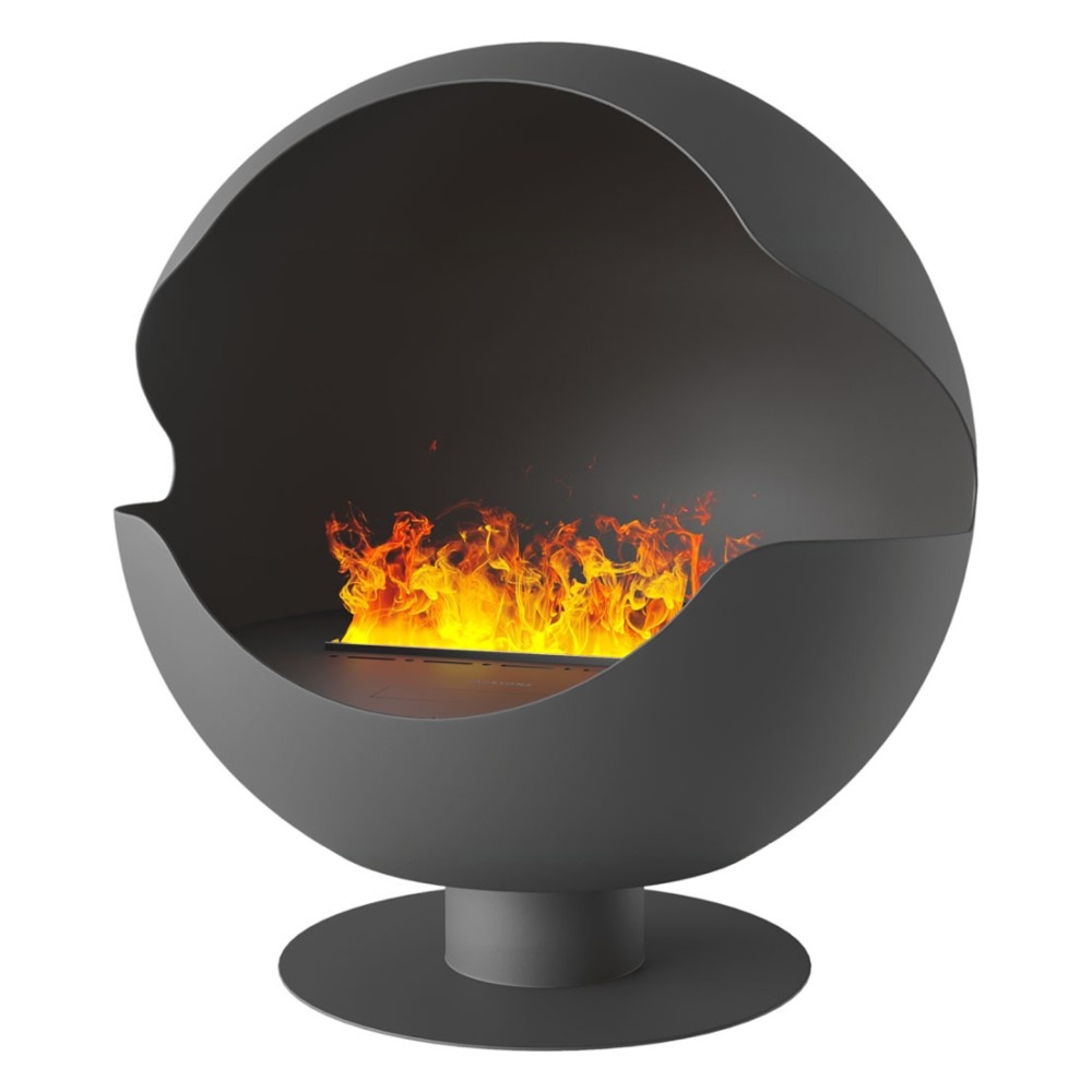 Электрический камин Airtonе Orb Vepo