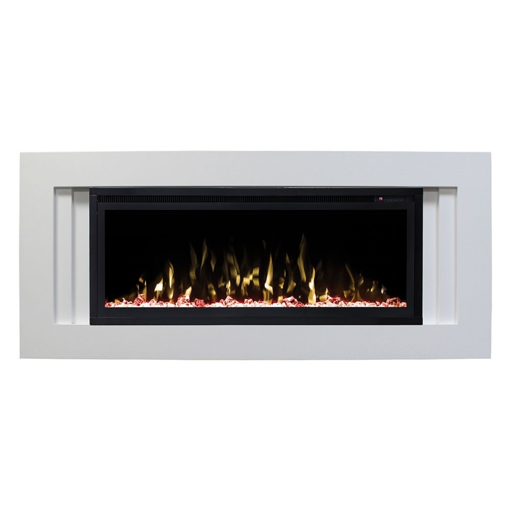 Каминокомплект RealFlame Stockholm 42 с очагом Saphir 42
