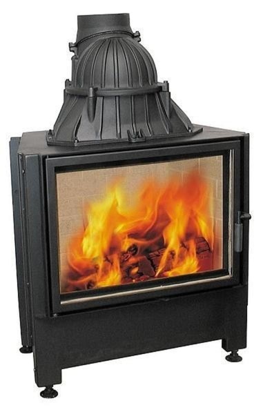 Каминная топка Schmid Lina 6751