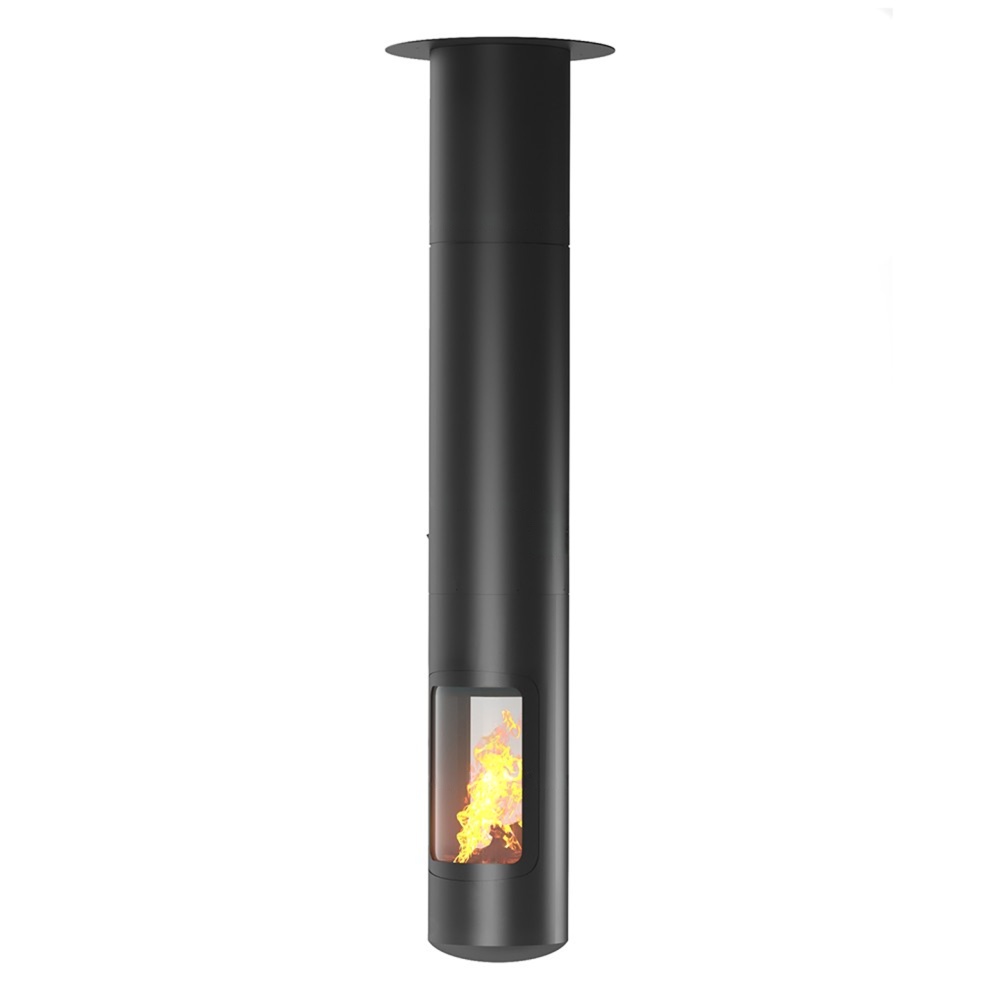 Камин OpenFire Tera