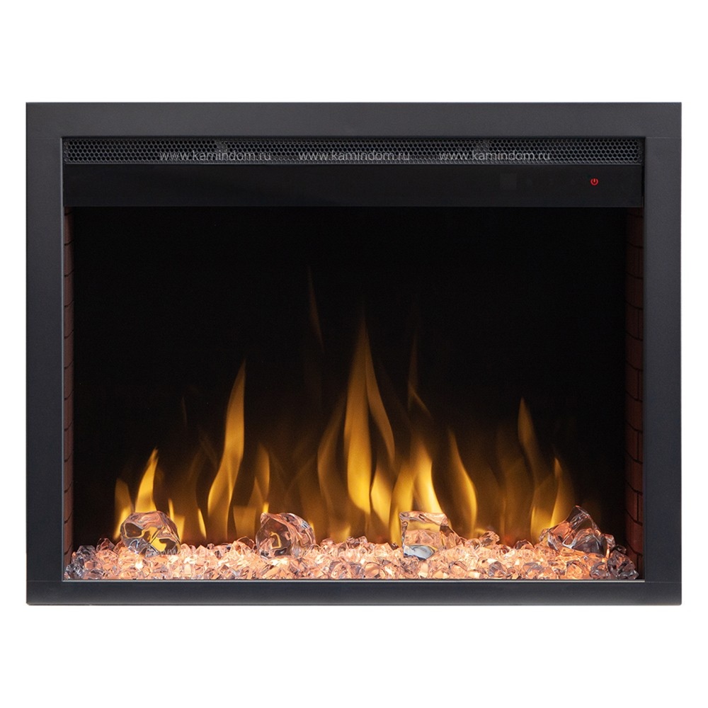 Электрический очаг RealFlame Saphir 25.5