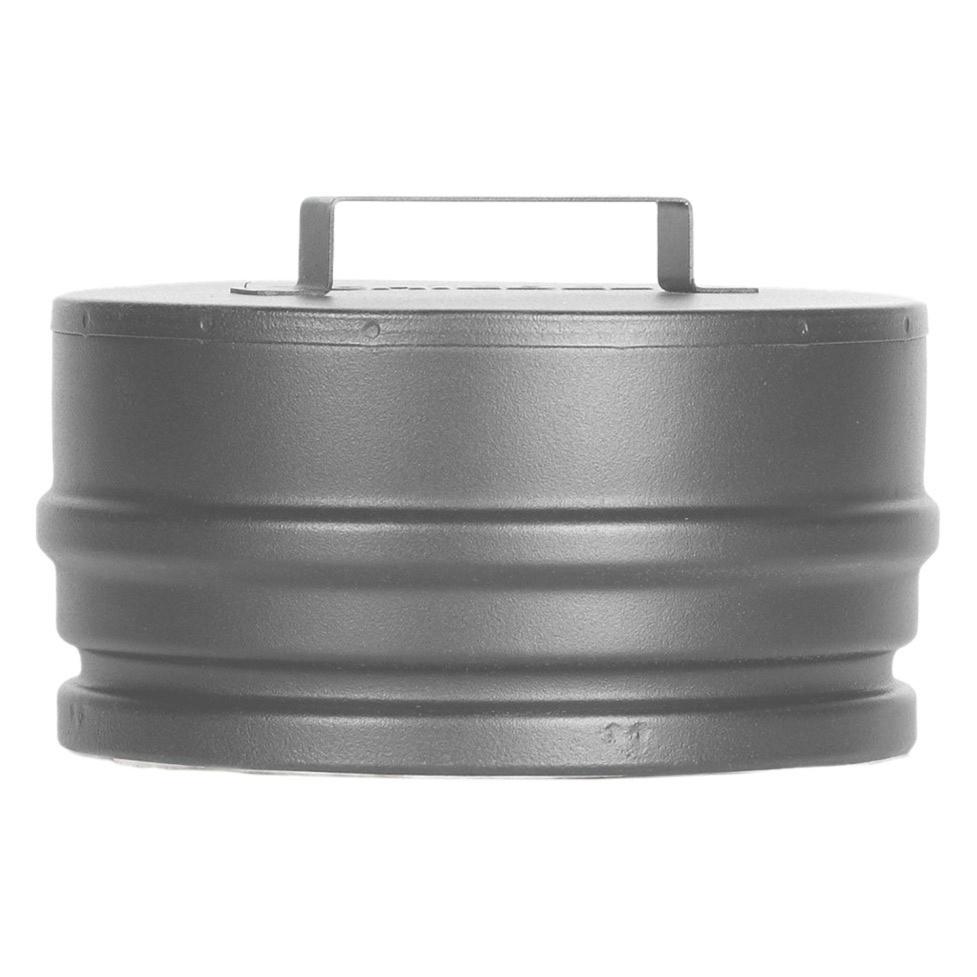 Заглушка тройника Schiedel Permeter 25