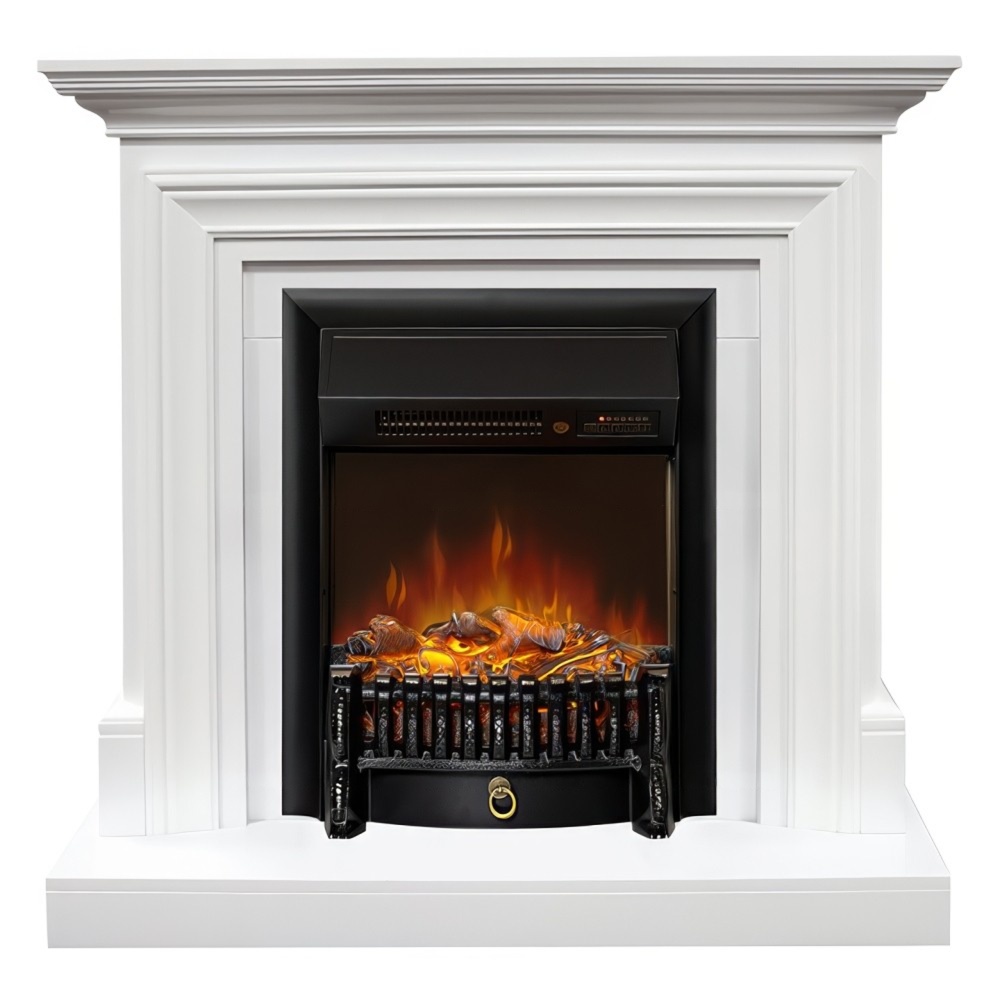Каминокомплект Royal Flame Bradford с очагом Fobos FX M Black RC