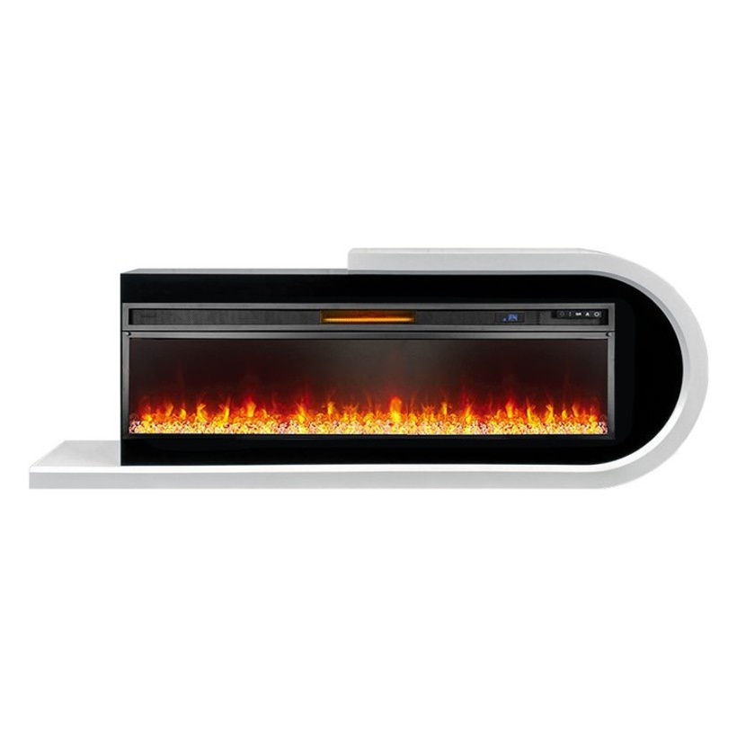 Каминокомплект Royal Flame Basel с очагом Vision 60
