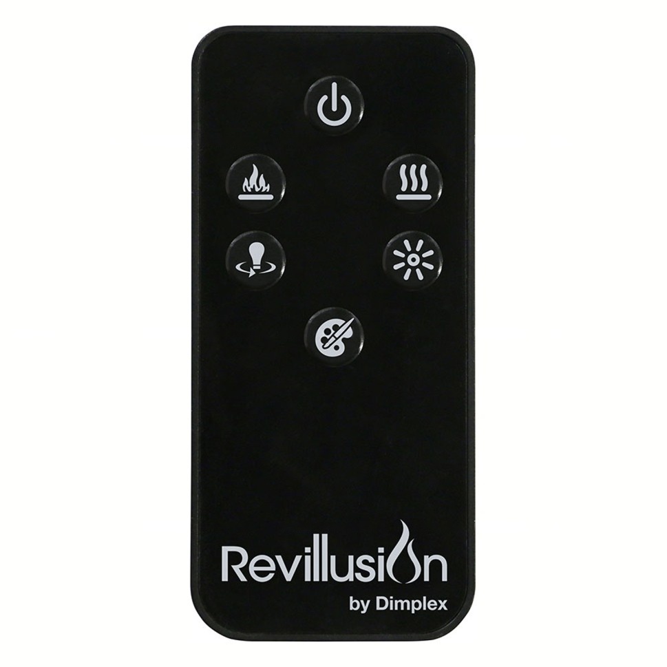 Электрический очаг Dimplex Revillusion RLG20