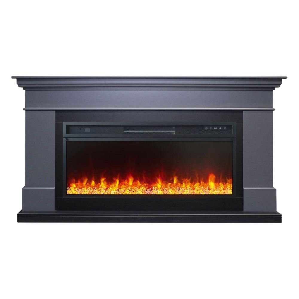 Каминокомплект Royal Flame California с очагом Vision 42