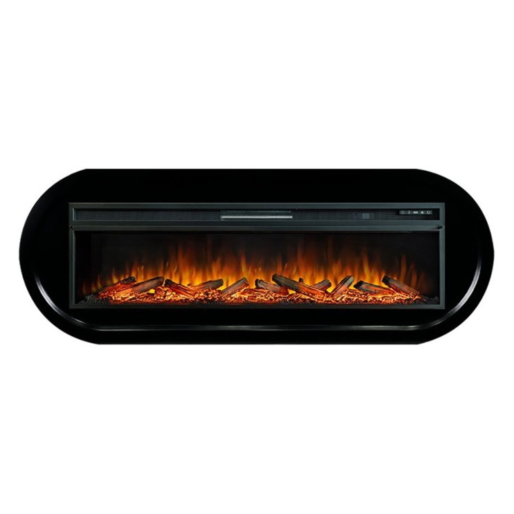 Каминокомплект Royal Flame Ellipse с очагом Vision 60