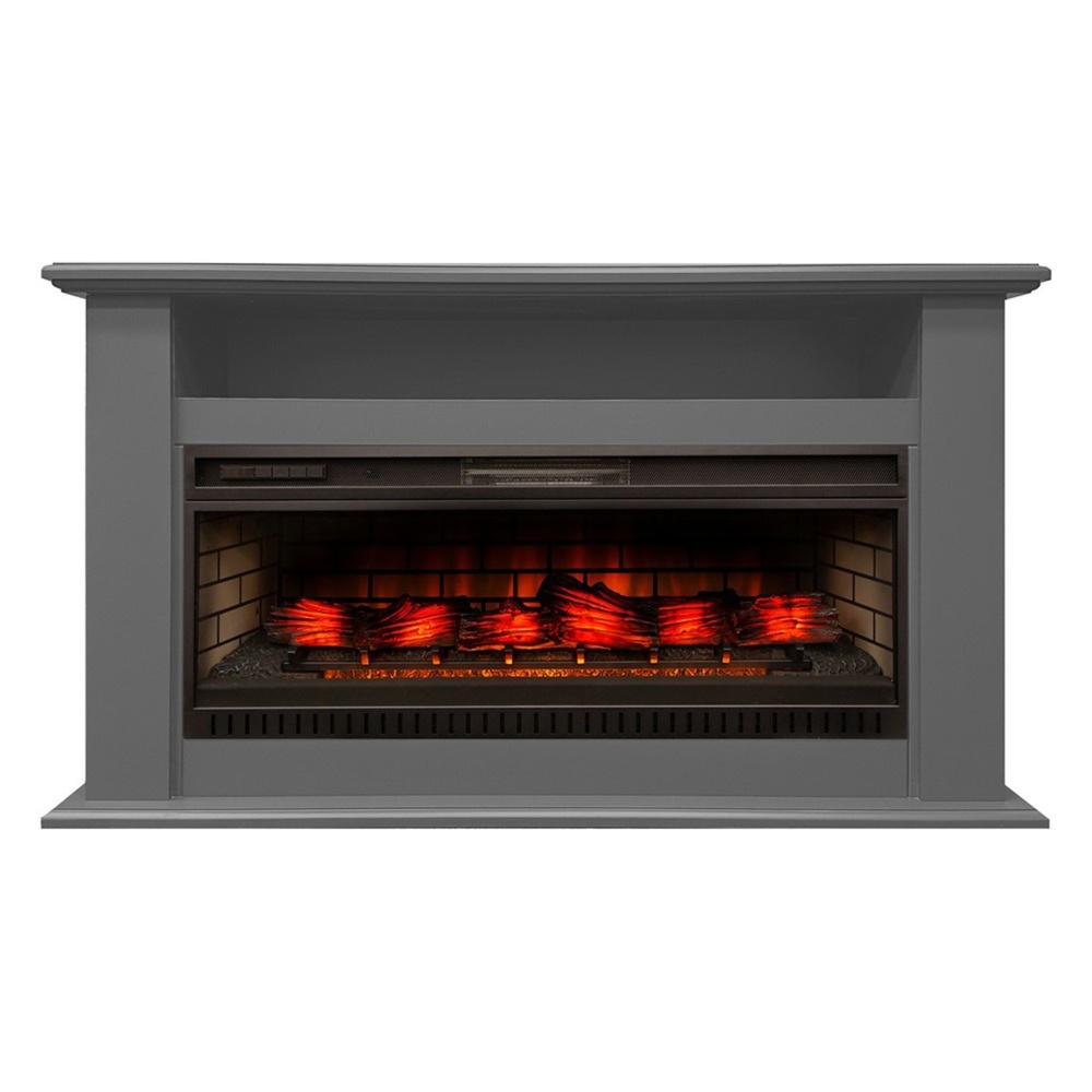 Каминокомплект RealFlame Govard 45 с очагом Jack 45