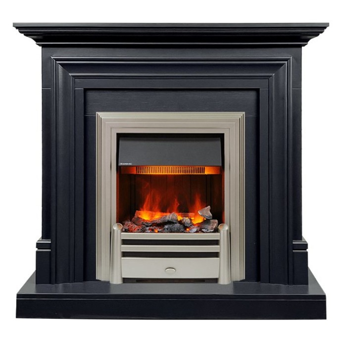 Каминокомплект Dimplex Bradford с очагом Chesford