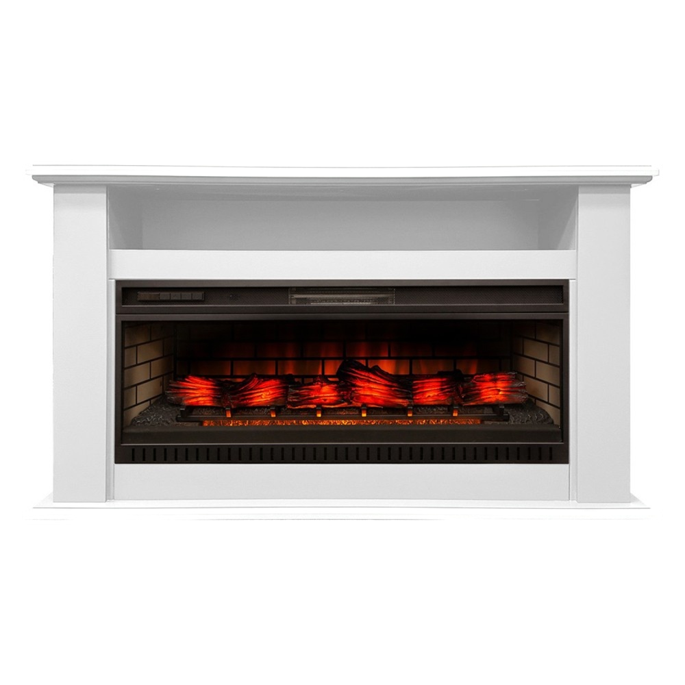 Каминокомплект RealFlame Govard 45 с очагом Jack 45