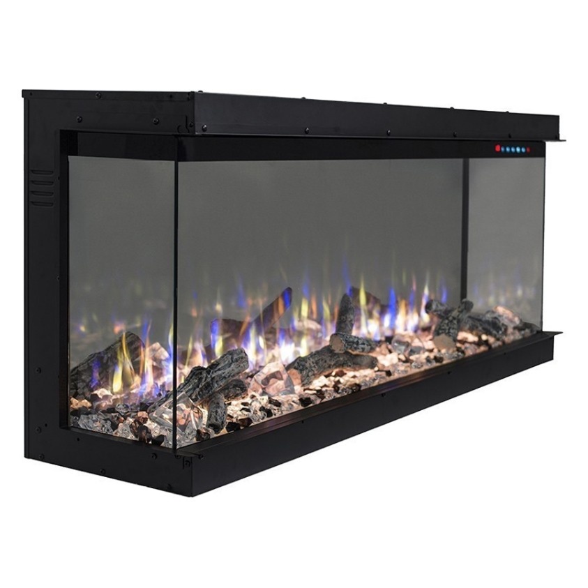 Электрический очаг RealFlame Onyx 50