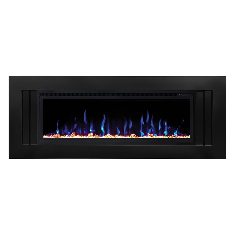 Каминокомплект RealFlame Stockholm 50 с очагом Saphir 50