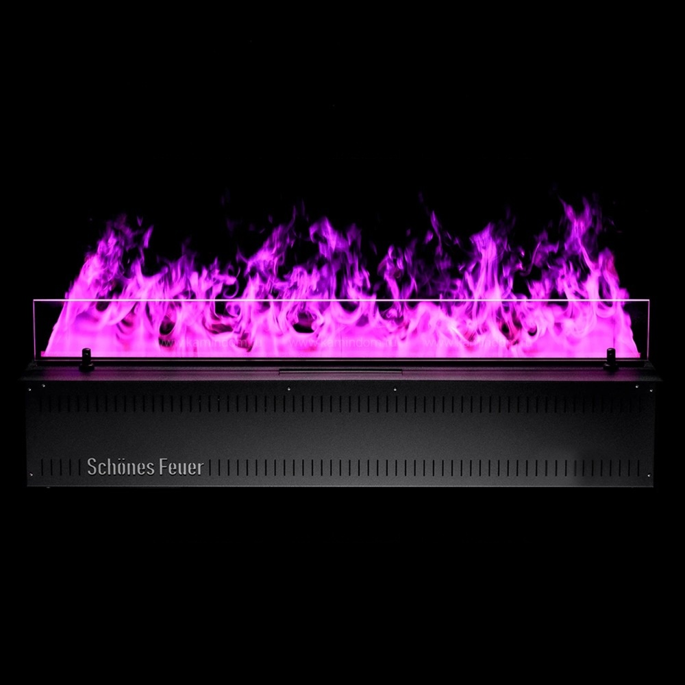 Электрический очаг Schones Feuer 3D Hot Line 2400 Pro