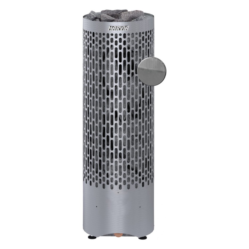 Электрическая печь для сауны Harvia Cilindro Plus Spot PP70SP