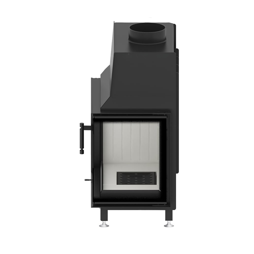 Каминная топка Hitze STMA 68x43 R