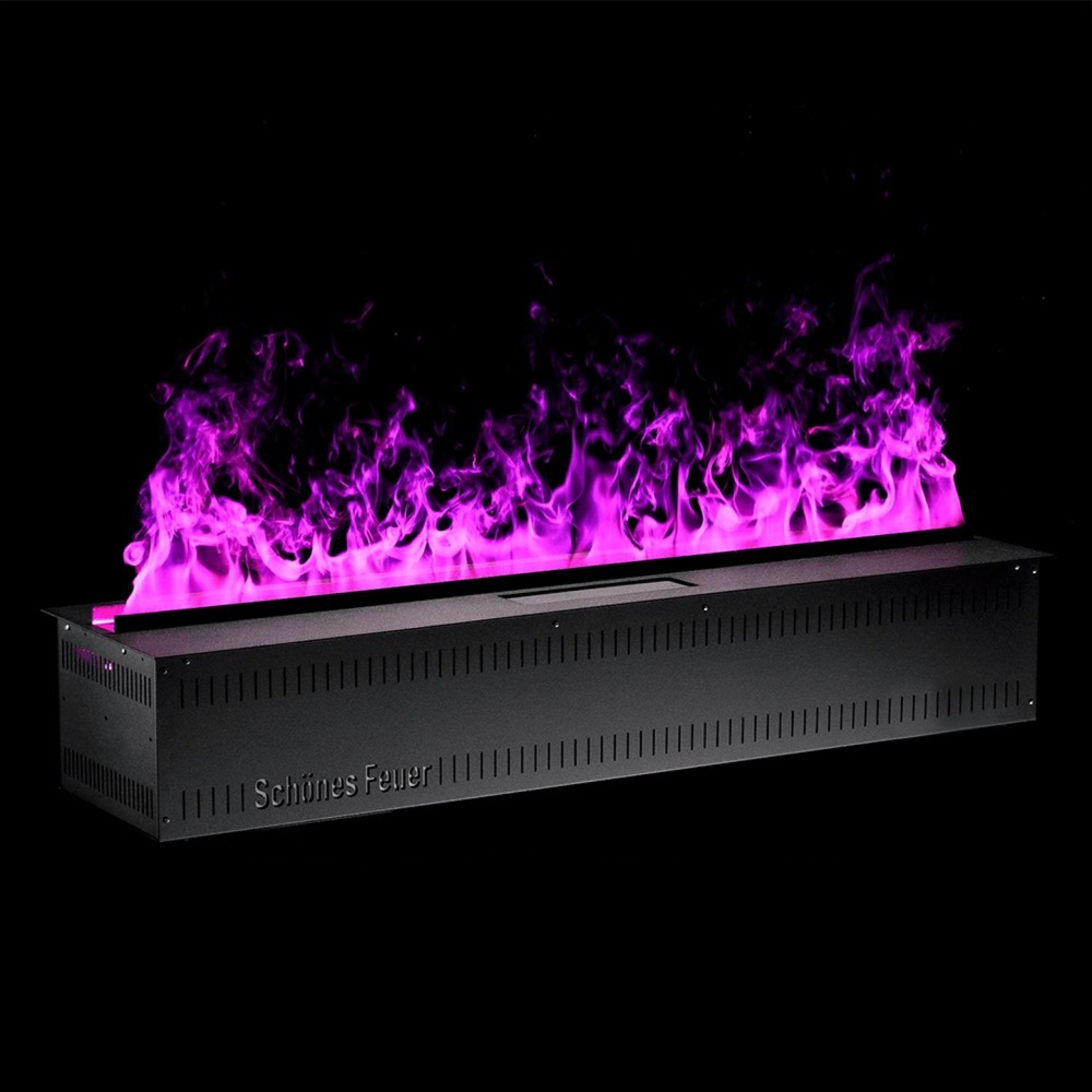 Электрический очаг Schones Feuer 3D Hot Line 3000 Pro