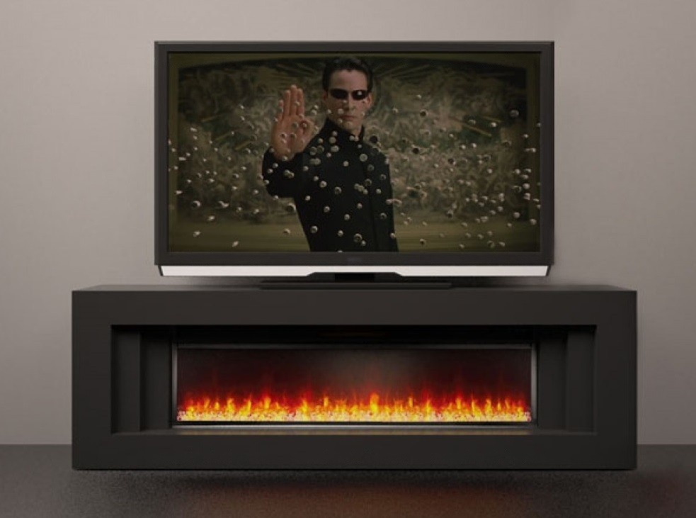 Каминокомплект Royal Flame Line 60 с очагом Vision 60