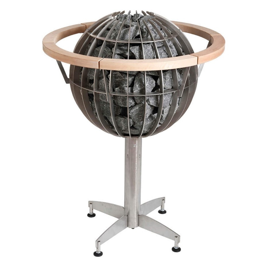 Электрическая печь для сауны Harvia Globe GL110