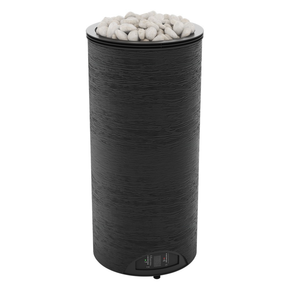Электрическая печь для бани Sangens L8 Ceramic