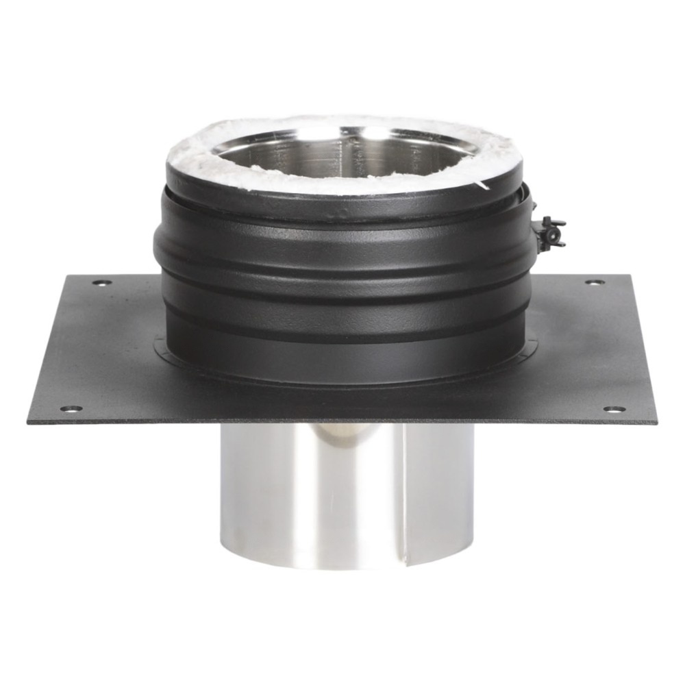 Переходник Кирпичная труба - Schiedel Permeter Pro 25
