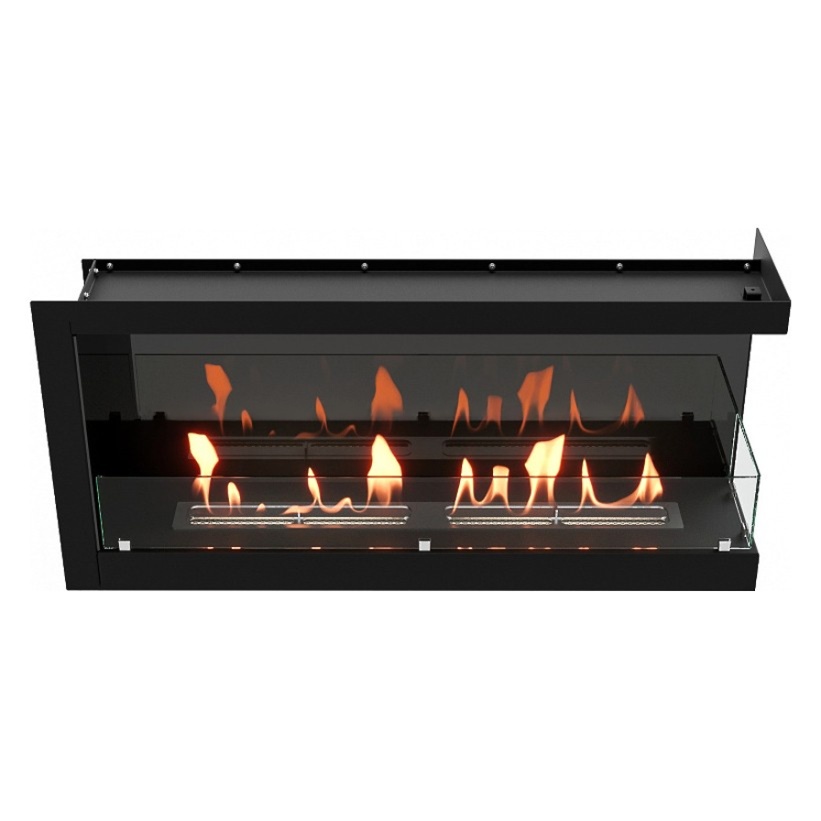 Встраиваемый биокамин Firelight BFP-P1000RC/LC